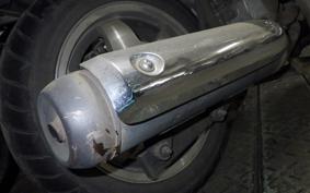 SUZUKI SKYWAVE 250 (Burgman 250) 2007 CJ42A