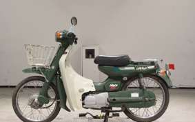 YAMAHA MATE 50 V50