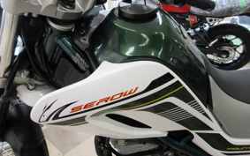 YAMAHA  SEROW 250 FINAL ED DG31J