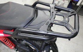 HONDA CBF125R 1993