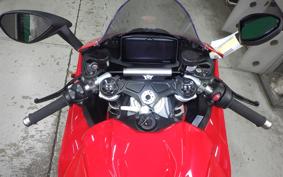 DUCATI パニガーレーV4 2025