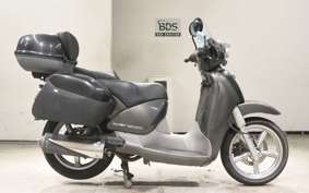 APRILIA SCARABEO 250