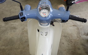 HONDA C50 SUPER CUB AA09