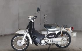 HONDA LITTLE CUB C50