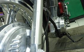 SUZUKI ST400 TEMPTER 1999 NK43A