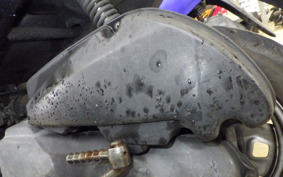 SUZUKI ADDRESS V50 Gen.2 CA44A