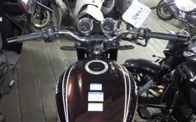 KAWASAKI Z900RS 2025 ZR900K