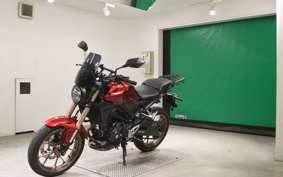 HONDA CB250RA 2005 MC52