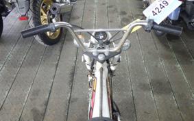 HONDA DAX 50