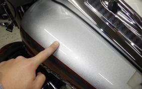 HARLEY FLHTKSE 1800CVO 2014