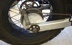 YAMAHA TW200 2JL