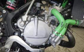 KAWASAKI KX112 KX112A