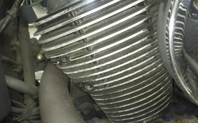HONDA SHADOW 400 2005 NC34