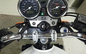 HONDA CB400SF VTEC 2009 NC42