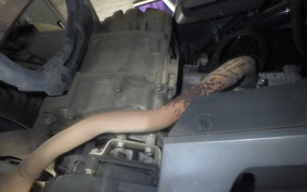 HONDA PCX125 2013 JK05