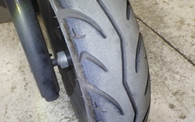 SUZUKI ADDRESS V125 S
