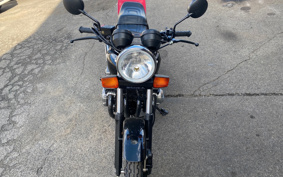 HONDA CBX400 1986 NC07