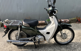 HONDA SUPER CUB50 AA04