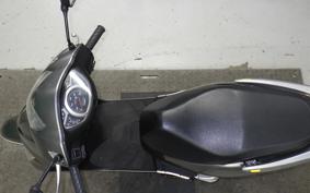 HONDA LEAD 110 2021 JF19