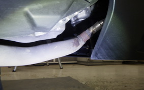 HONDA PCX125 1993 JK05