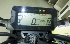 HONDA GROM 2015 JC92