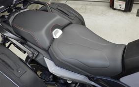 YAMAHA MT-09 Tracer GT 2018 RN51J