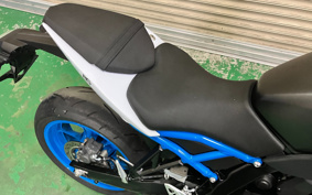 SUZUKI GSX-8S 2024 EM1AA