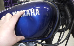 YAMAHA SR400 Gen.5 2021 RH16J