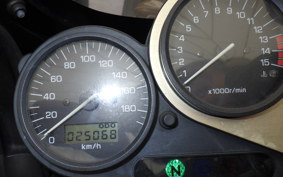 YAMAHA FZ400 1997 4YR