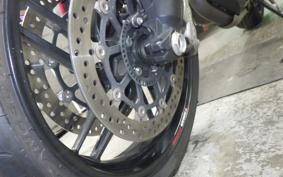 DUCATI MULTISTRADA 1200 S 2013