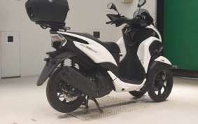 YAMAHA TRICITY 155 A SG37J