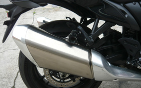 SUZUKI HAYABUSA 2023 EJ11A