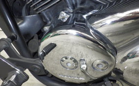 HONDA SHADOW 400 SLASHER 2000 NC40