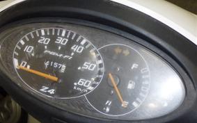 HONDA DIO Z4 GEN 2 AF63