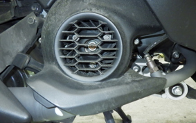 YAMAHA JOG125 2025 SEJ5J