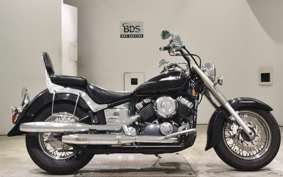 YAMAHA DRAGSTAR 400 CLASSIC 2002 VH01J