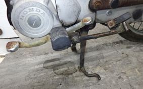 HONDA C50 SUPER CUB E C50