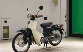 HONDA C90 SUPER CUB HA02