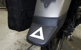 HONDA CT125-2 2020 JA65