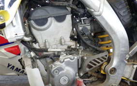 SUZUKI RM-Z250 2002