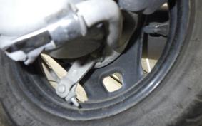 SUZUKI LET's 4 CA41A