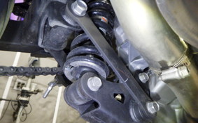 KAWASAKI NINJA 400 2024 EX400L