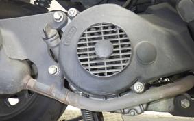 SUZUKI ADDRESS V125 CF4EA