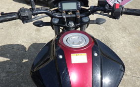 SUZUKI ｼﾞｸｻｰ150 NG4BG