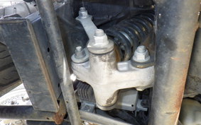 SUZUKI INTRUDER 400 Classic 2007 VK54A