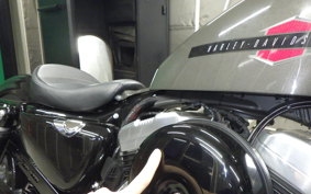 HARLEY XL1200X 2019