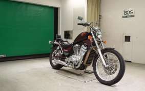 SUZUKI INTRUDER 750 1985 VR51A