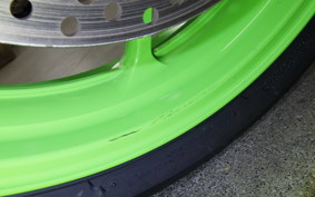 KAWASAKI ZX-4RR 2024 ZX400P