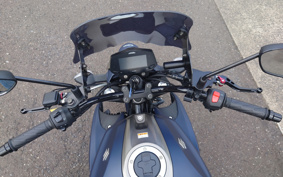 SUZUKI JIKUSA-250 ED22Y