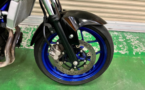 YAMAHA MT-25 RG43J